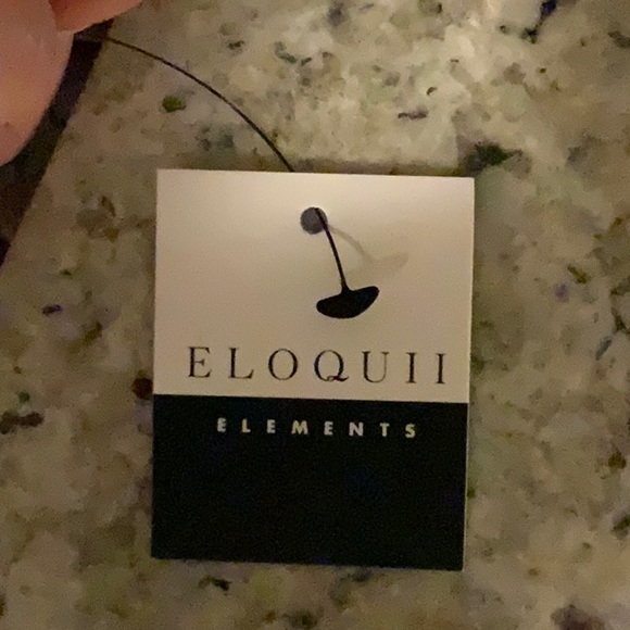 Eloquii Elements Crop Top - Size 14 - Picture 2 of 2